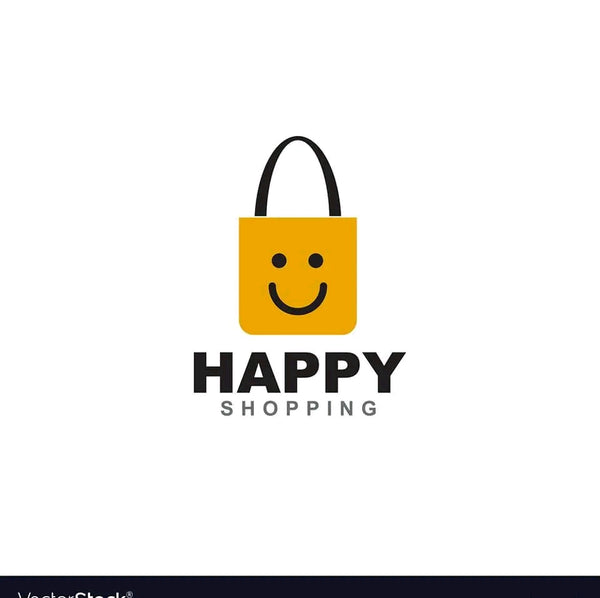Happy Shopping